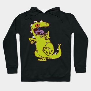 Rugrats Dino Hoodie